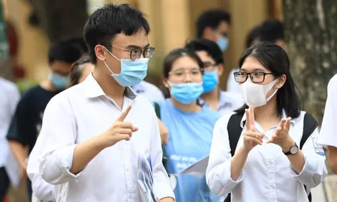 Tuyển sinh ĐH, CĐ đợt 1: Chất lượng, an toàn và hiệu quả